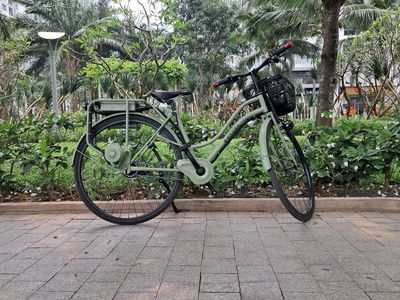 Thanh lý  nhanh vài món phụ tùng xe đạp dư dùng.. Mua bán Xe đạp tại Quận Thanh Xuân Hà Nội được đăng bởi Hà Vũ