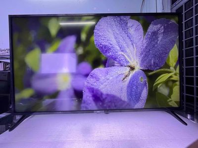 Tivi LG 55 in tìm kiếm giọng nói đời mới.. Mua bán Tivi, Âm thanh tại Thành phố Thủ Đức Tp Hồ Chí Minh được đăng bởi Điện Tử Thành hình 1