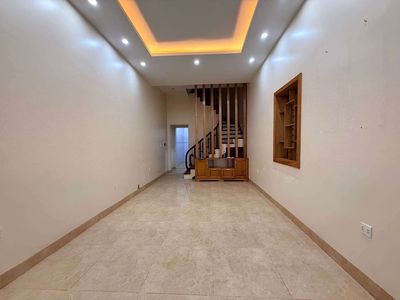 Nhà phố 65 m² · 3 PN · Phố Vũ Tông Phan