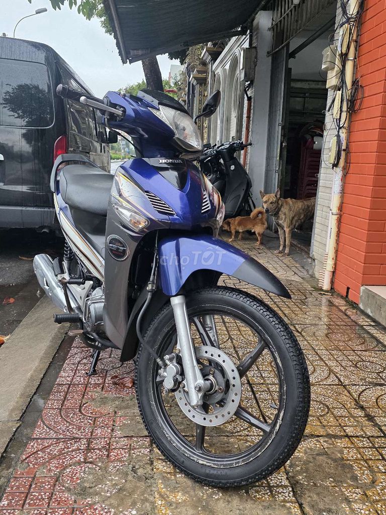 Honda Future Neo GT 125 2009 Госномер 37 Оригинал