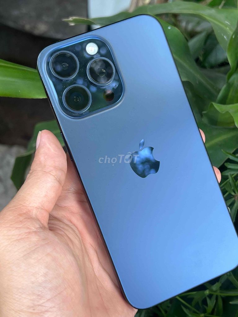 Apple iPhone 15Pro Max/256GB LLA zill ốc. Mua bán Điện thoại tại Quận Ninh Kiều Cần Thơ được đăng bởi  VŨ APPLE cần thơ hình 1