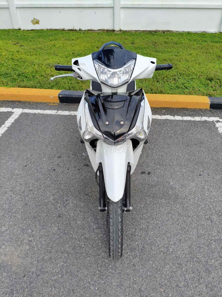 Future 2024. Mua bán Xe máy tại Thành phố Mỹ Tho Tiền Giang được đăng bởi Thai tran hình 1