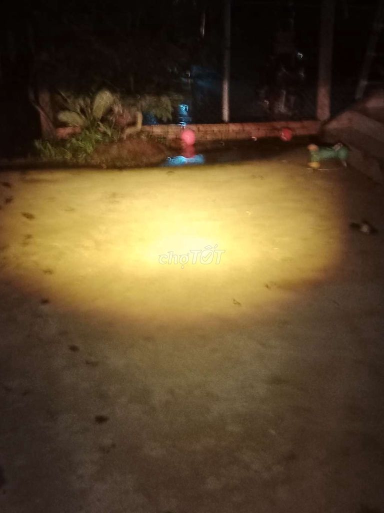 Đèn bi cầu trợ sáng bao gắn tận nhà.. Mua bán Phụ tùng xe tại Huyện Long Hồ Vĩnh Long được đăng bởi trương thị kiều anh hình 3