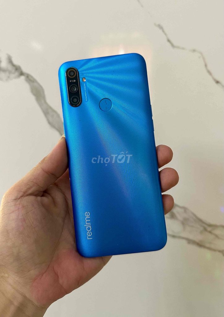 Realme C3 32GB pin lâu 5000mAh. Mua bán Điện thoại tại Quận Ngũ Hành Sơn Đà Nẵng được đăng bởi Huy hình 1