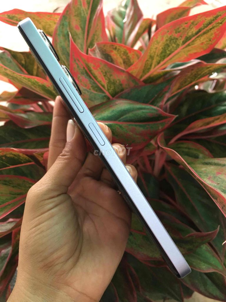poco M6 zin 100%keng 6/128g chưa kích bh đẹp keng. Mua bán Điện thoại tại Quận Bình Thuỷ Cần Thơ được đăng bởi Kim Quý 686286 máy zin  hình 6