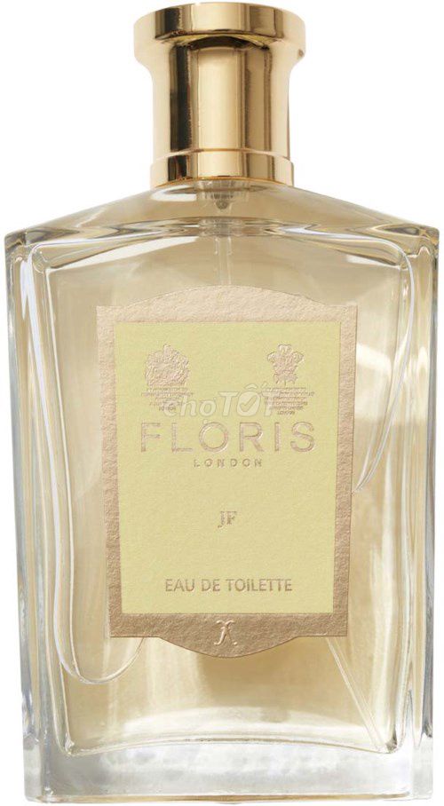 Nước Hoa Floris London No.89 EDT 100ml. Mua bán Nước hoa tại Quận Ba Đình Hà Nội được đăng bởi James Nguyen hình 1