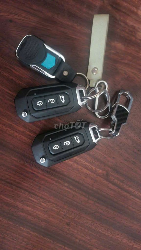 Ford Transit 2023 Trắng 70000 km. Mua bán Ô tô tại Quận 4 Tp Hồ Chí Minh được đăng bởi Minh Phương hình 17