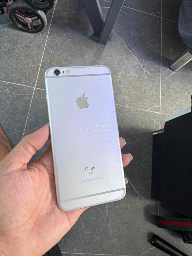 Apple iPhone 6S Plus. Mua bán Điện thoại tại Quận Ninh Kiều Cần Thơ được đăng bởi Thổ Địa  hình 1