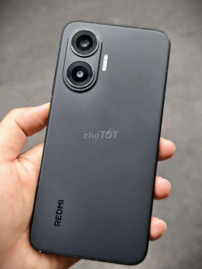 Xiaomi Redmi Turbo 4 Pro 12GB/256GB Đen, Trắng - 133046037