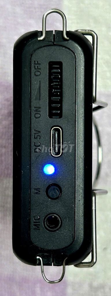Máy trợ giảng Takstar E126A. Mua bán Đồ dùng văn phòng tại Quận Phú Nhuận Tp Hồ Chí Minh được đăng bởi Hòa hình 1