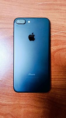 Apple iPhone 7 Plus 32GB Đen