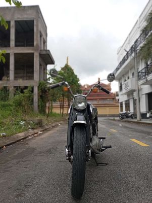 Honda C92 Rin. Mua bán Xe máy tại Quận 1 Tp Hồ Chí Minh được đăng bởi Shop Đồ Cổ