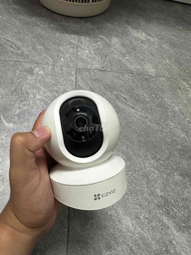 Camera an ninh EZVIZ ty1. Mua bán Máy ảnh, Máy quay tại Quận Bình Tân Tp Hồ Chí Minh được đăng bởi khôi hình 1