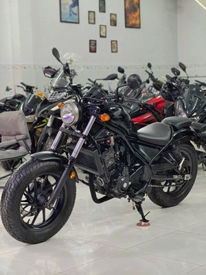 Rebel 300 Xe Cực đẹp giá cực tốt 77.8tr. Mua bán Xe máy tại Huyện Bình Chánh Tp Hồ Chí Minh được đăng bởi Xe Máy Vinh