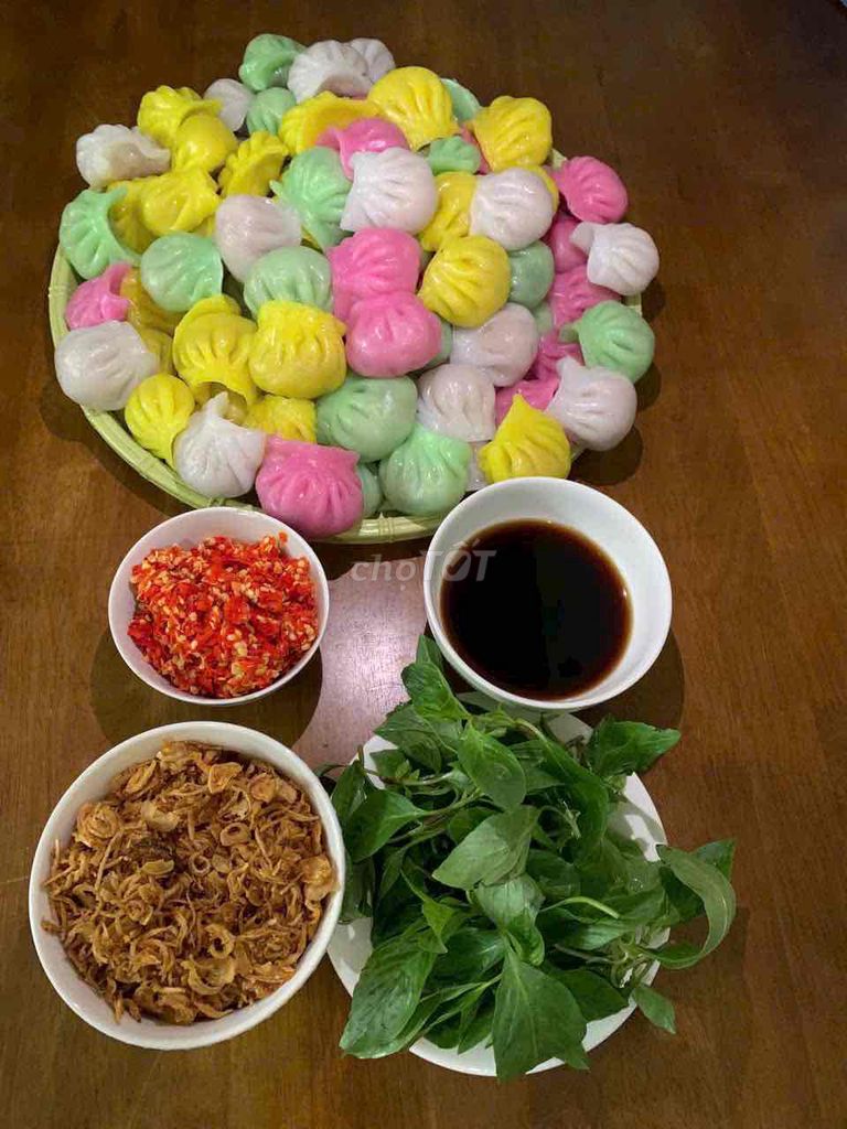 Há cảo nhà làm nhiều vị, nhiều nhân( viên to 33gr). Mua bán Đồ ăn, thực phẩm và các loại khác tại Quận Gò Vấp Tp Hồ Chí Minh được đăng bởi tran thi ngoc lan  hình 2