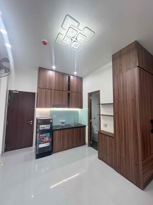 Аренда · 1 комн. · 30 м² · Quận Cẩm Lệ, ул. Đường Trần Văn Ơn