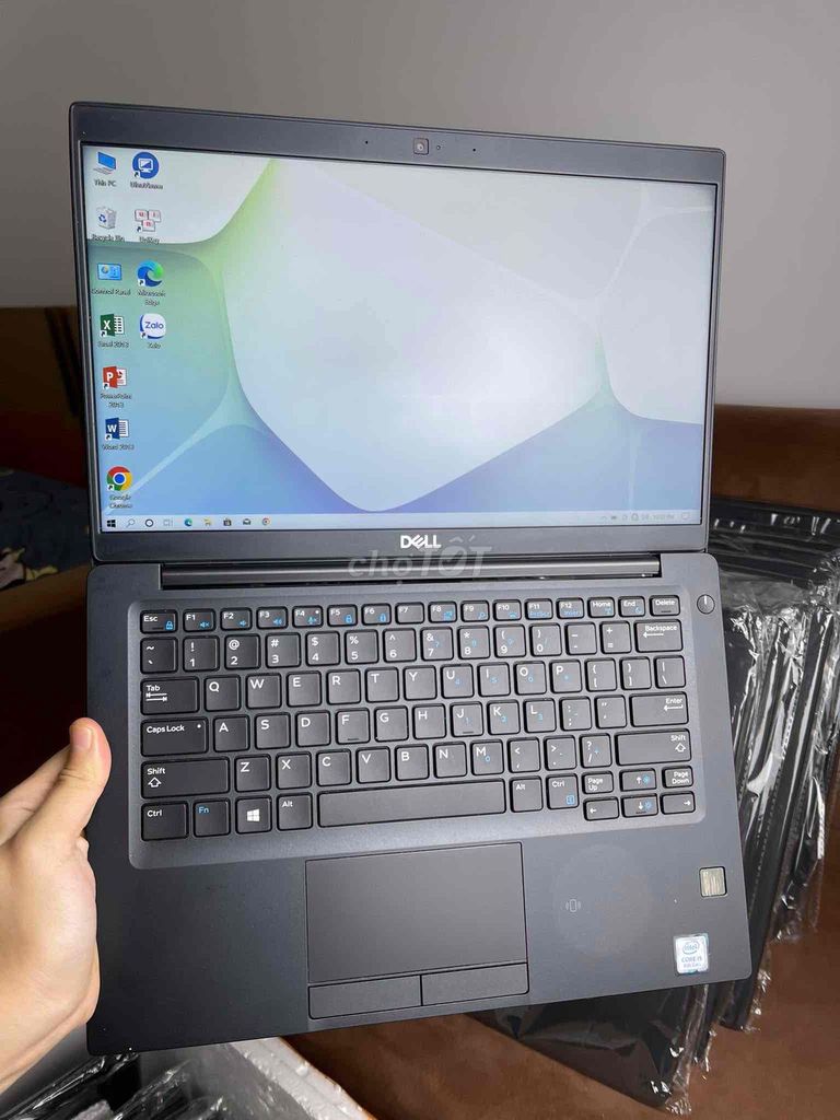 ⛔️ LAPTOP DELL 7390 i5 8250 8GB/256GB ⛔️. Mua bán Laptop tại Quận Đống Đa Hà Nội được đăng bởi Hieuz COMPUTER hình 1