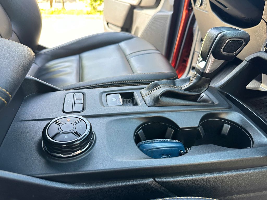 Ford Ranger 2023 Wildtrak 2.0L 4x4 AT - 70000 km. Mua bán Ô tô tại Quận Long Biên Hà Nội được đăng bởi Long Biên Cars hình 18