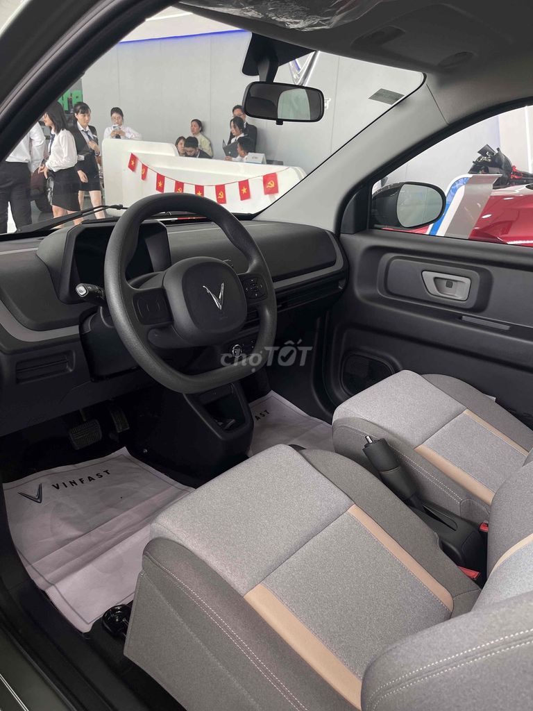 Vinfast VF2