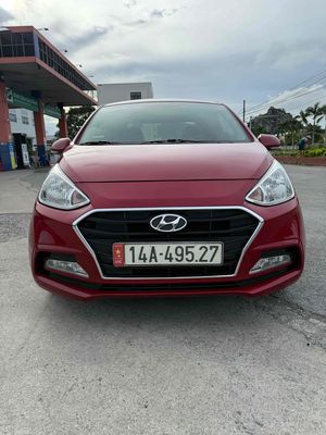 Hyundai Grand i10 2018 1.2 AT - 54000 km Sedan. Mua bán Ô tô tại Huyện An Lão Hải Phòng được đăng bởi Nguyễn Công Thành