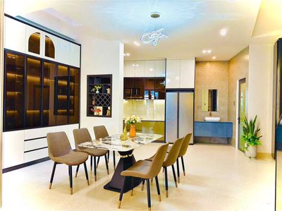 Аренда · 3 комн. · 83 м² · Quận Thanh Khê, ул. NGUYỄN HỮU THỌ
