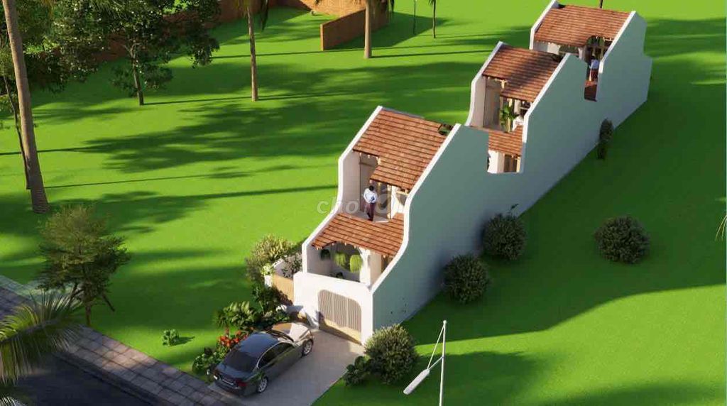 Eco riverside phúc hoà đang mở bán