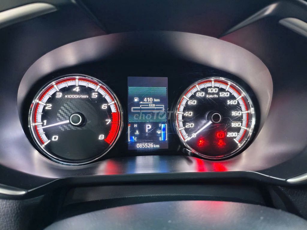 Mitsubishi Xpander AT 2020. Mua bán Ô tô tại Thành phố Tân An Long An được đăng bởi Nguyễn Ngọc Tùng hình 16