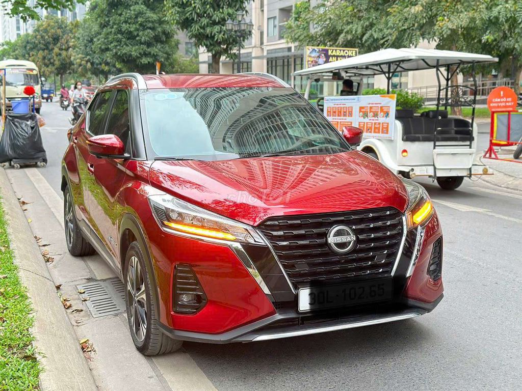 Nisan Kicks V 2023 e-Power Chính chủ - 29000 km