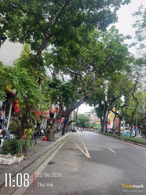Nhà phố 33 m² · 5 PN · Phố Lê Hồng Phong