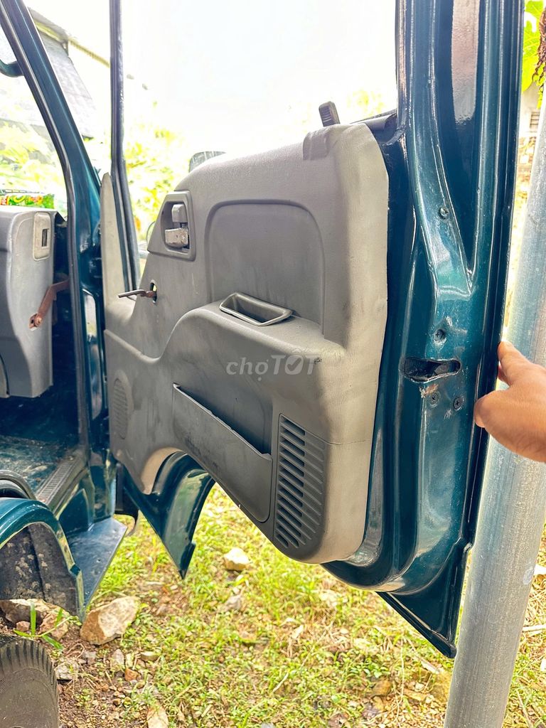 Em bán Thaco Foton đời 2007 tải 1t350. Mua bán Xe tải, xe ben tại Thành phố Buôn Ma Thuột Đắk Lắk được đăng bởi Hùng Bùi hình 3