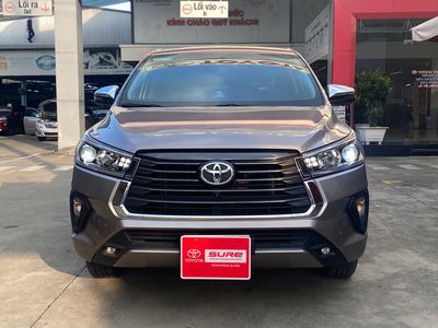 Toyota Innova 2023 G 2.0 AT - 9706 km. Mua bán Ô tô tại Thành phố Thủ Đức Tp Hồ Chí Minh được đăng bởi Đại Lý Toyota Chính hãng 