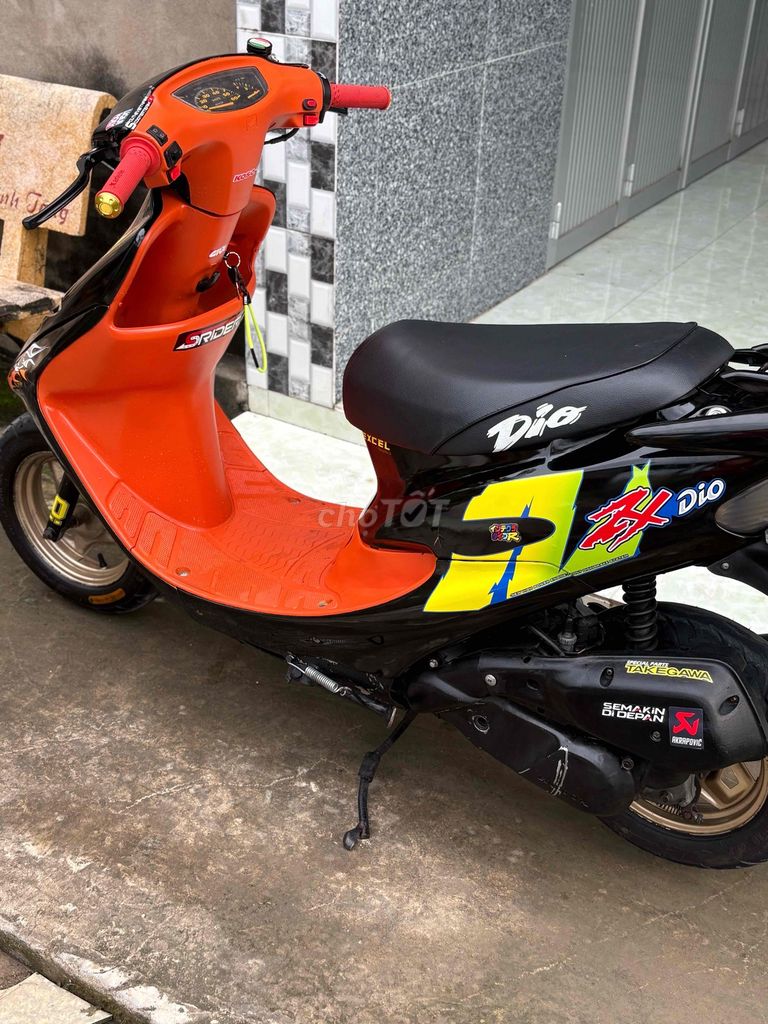 dio zx hai thì máy ring. Mua bán Xe máy tại Thị xã Gò Công Tiền Giang được đăng bởi Nguyên Thanh Phuong hình 2