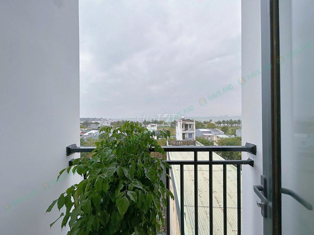 Аренда · 1 комн. · 45 м² · Quận Sơn Trà, ул. Đường Nguyễn Đăng Tuyến