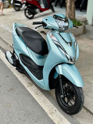 Honda Lead 4Val 2022 Xanh( Hỗtrợgóp