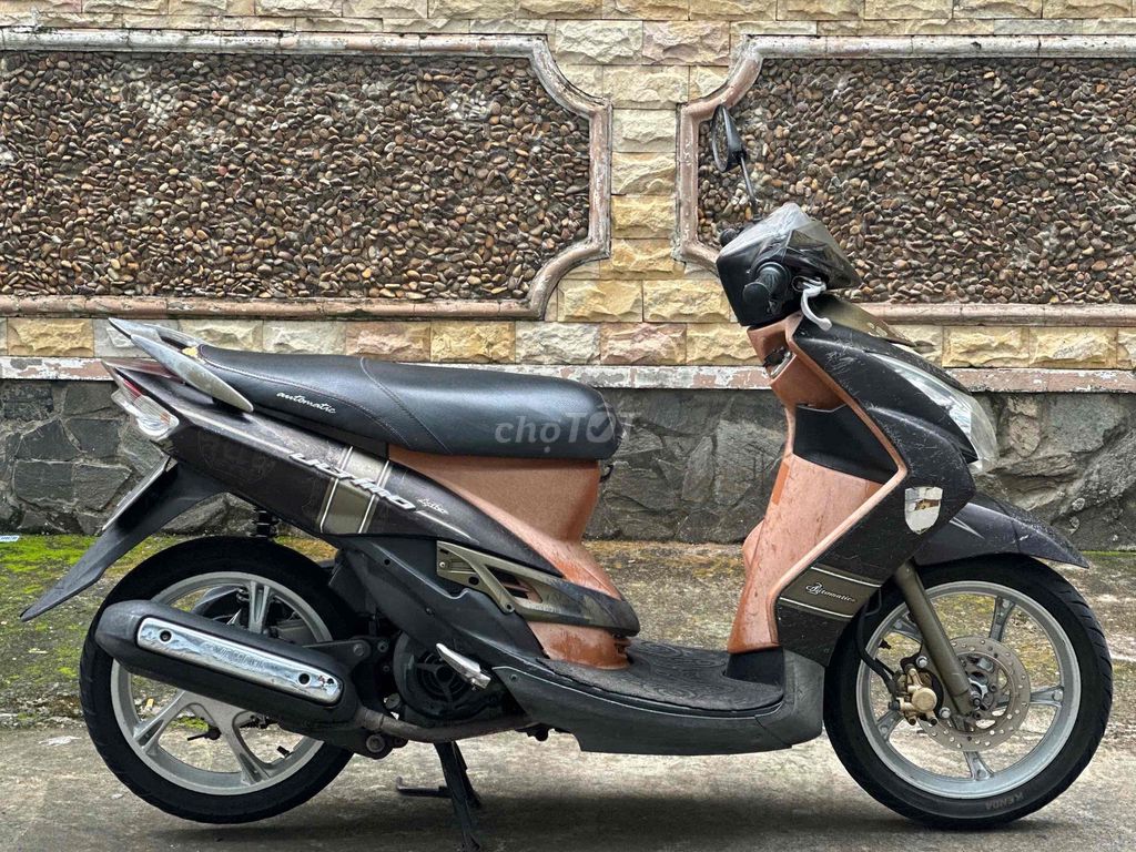 Cần Bán Mio Utimo 2010 Bstp Chính Chủ Công Chứng. Mua bán Xe máy tại Quận 11 Tp Hồ Chí Minh được đăng bởi Xe Máy Tâm Nguyễn hình 3