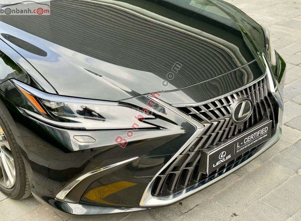 Lexus ES 300h 2023 - 2 Tỷ 950 Triệu. Mua bán Ô tô tại Quận Ba Đình Hà Nội được đăng bởi Nguyễn Khắc Hoàn hình 3
