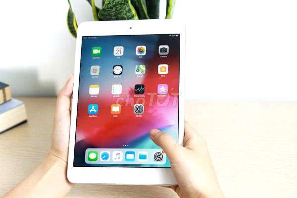 iPad Mini 2 Quốc Tế Mỹ | Màn 8.9 inch | Giá Hợp Lý. Mua bán Máy tính bảng tại Quận Phú Nhuận Tp Hồ Chí Minh được đăng bởi Huy hình 4