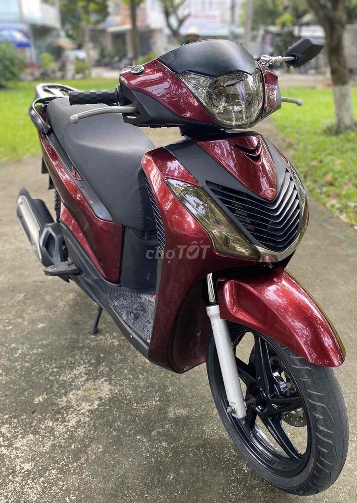 SH 150 2013 Up Ý, biển 65 dễ nhìn, chính chủ. Mua bán Xe máy tại Quận Ninh Kiều Cần Thơ được đăng bởi Phúc Sport hình 3