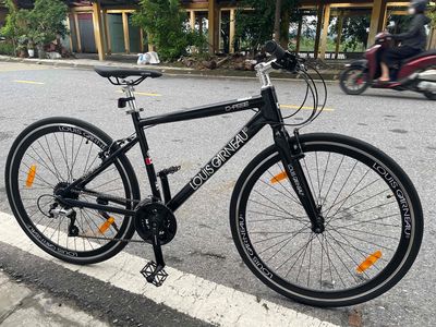 xe louis thương hiệu canada xuất nhật. Mua bán Xe đạp tại Huyện Thuỷ Nguyên Hải Phòng được đăng bởi Nguyễn Ngọc Sơn