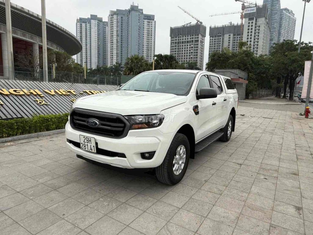 Ford Ranger 2018 photo 2