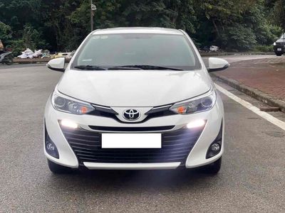 Toyota Vios 1.5G sx 2020 siêu mới. Mua bán Ô tô tại Quận Cầu Giấy Hà Nội được đăng bởi Cao Quý