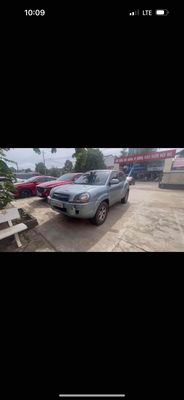 Hyundai Tucson 2010 - 15000 km. Mua bán Ô tô tại Thành phố Buôn Ma Thuột Đắk Lắk được đăng bởi Thuỷ tùng Tây Nguyên