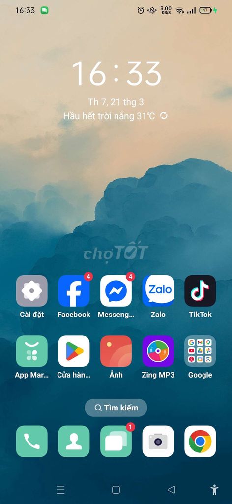 OPPO Reno 2F 128GB. Mua bán Điện thoại tại Huyện Cái Bè Tiền Giang được đăng bởi Trần Gia Bảo hình 1