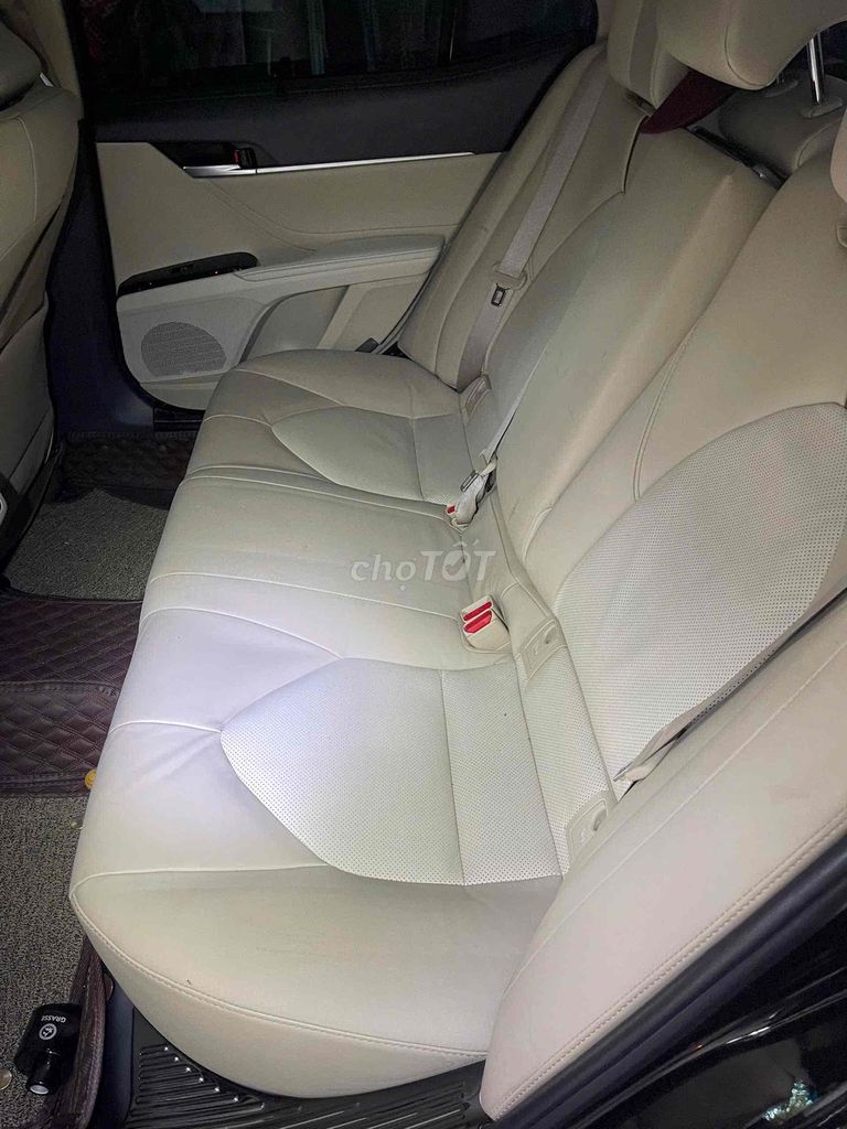 🚘 Toyota Camry 2020 2.5Q - Siêu Cọp: 14.000 km. Mua bán Ô tô tại Thành phố Thủ Đức Tp Hồ Chí Minh được đăng bởi Tấn Lợi  hình 9