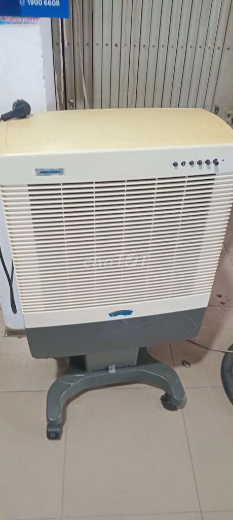 Quạt điều hòa US Aircooler PGT-1600BS Trắng kem. Mua bán Quạt tại Quận Liên Chiểu Đà Nẵng được đăng bởi Le hình 1