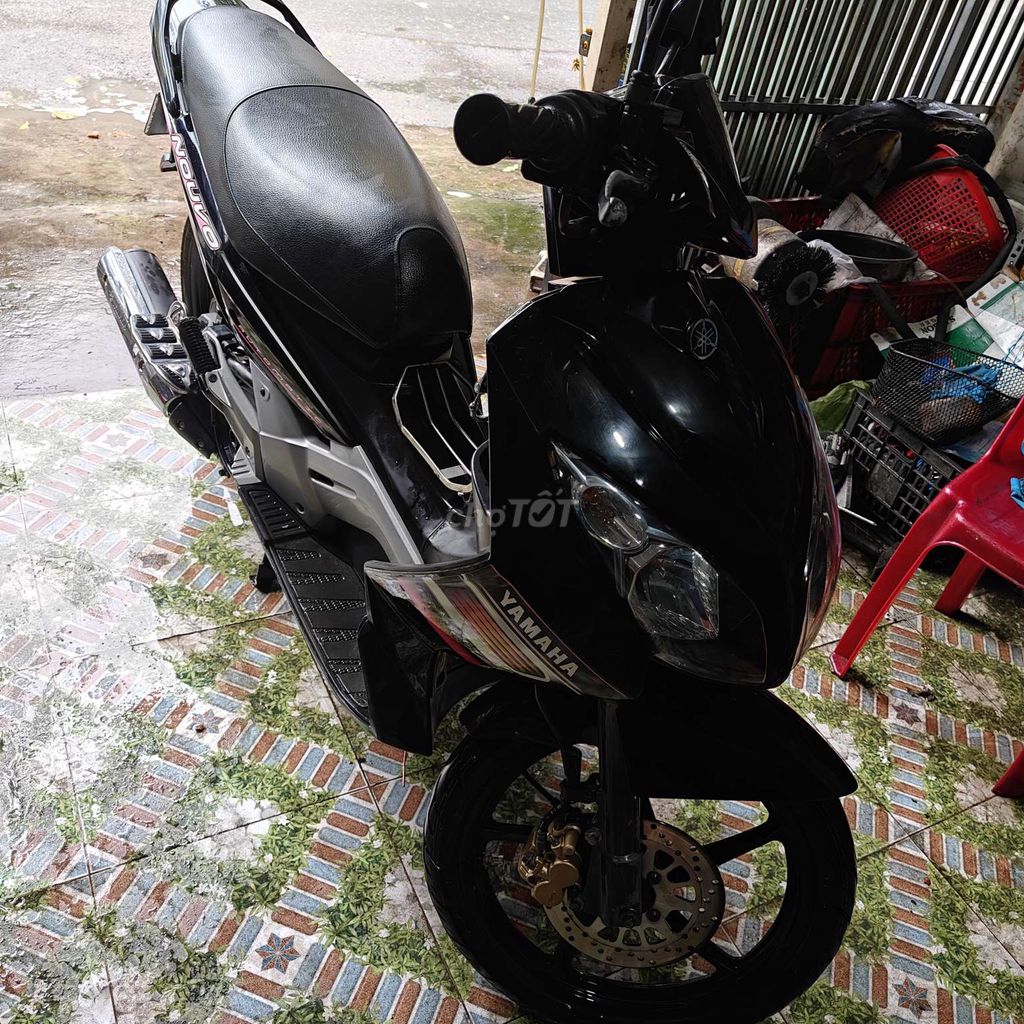 Novo ll xe chùm mềm zin AZ. Mua bán Xe máy tại Thành phố Dĩ An Bình Dương được đăng bởi A Kiệt  hình 2