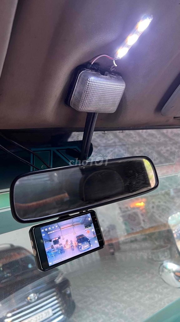 K3000S-1.4Tấn-Máy Cơ-Điều hoà-Đ/kiểm mới-Sx2006. Mua bán Xe tải, xe ben tại Huyện Thanh Ba Phú Thọ được đăng bởi XE KHỞI NGHIỆP ĐẸP CHẤT PHÚ THỌ hình 20