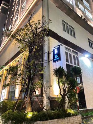 Cho thuê căn hộ 2 phòng ngủ view sông Hàn mát mẻ tại Đà Nẵng Plaza