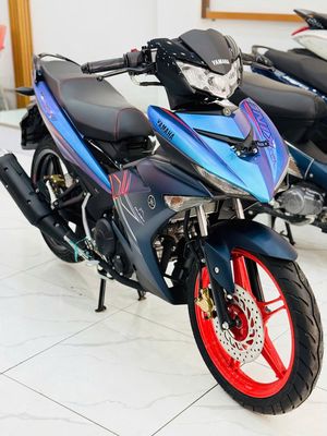 MX KING 2025 NHẬP INDO. Mua bán Xe máy tại Huyện Đức Hòa Long An được đăng bởi Xemay Trung Đức Phát