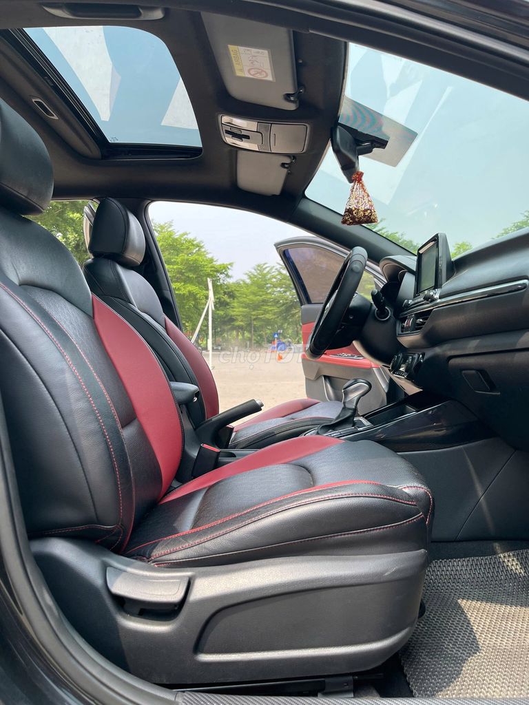 Kia Cerato 2019 2.0 AT Premium Bản cao cấp nhất. Mua bán Ô tô tại Quận Thanh Xuân Hà Nội được đăng bởi Vạn Phát  Auto hình 5